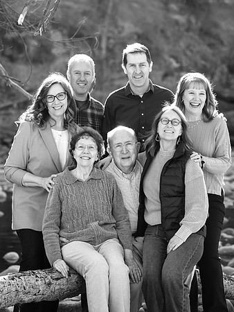 Korb Family 0040