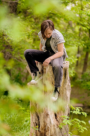 Jesse Senior photos 0085