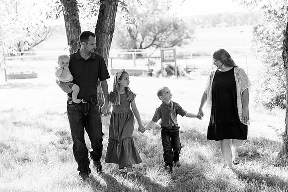 Christensen Family 0080