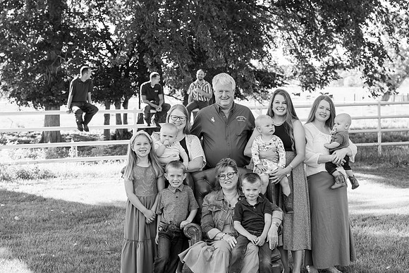 Christensen Family 0022