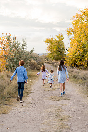 Willis Family 0124
