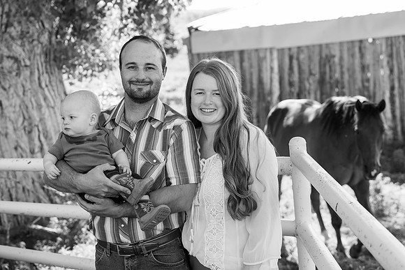 Christensen Family 0050
