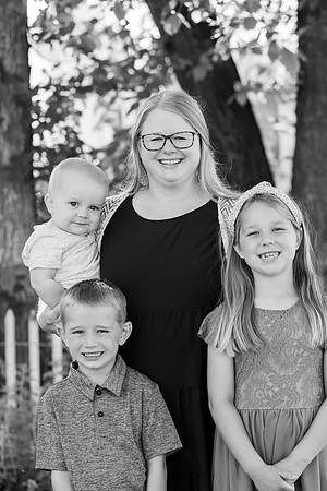 Christensen Family 0116