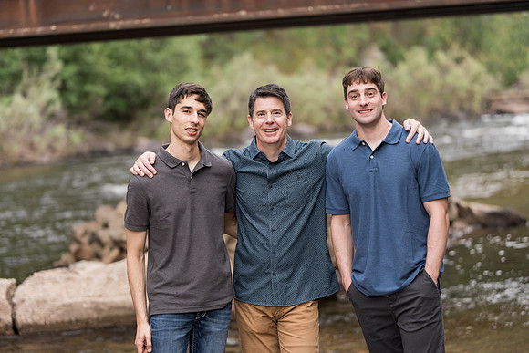 Parker Family 0110