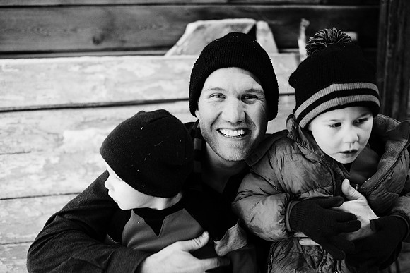 Ford Family0120