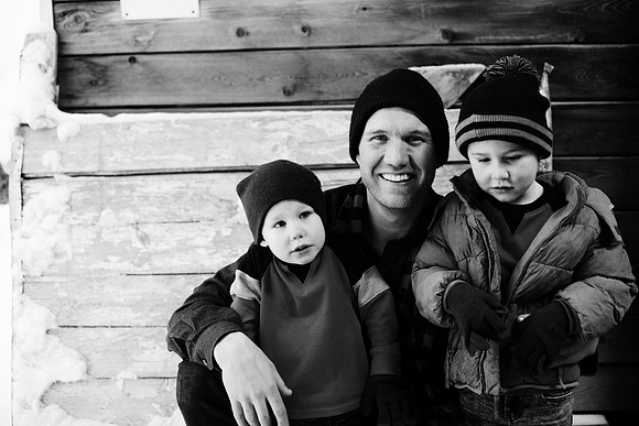 Ford Family0125