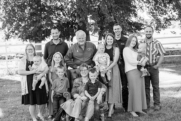 Christensen Family 0025