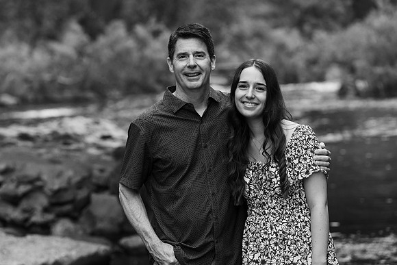 Parker Family_bw 0114