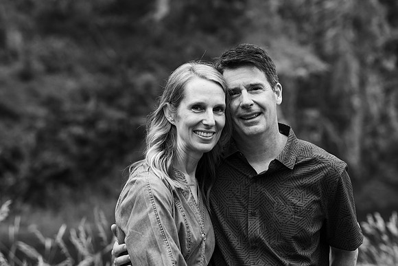 Parker Family_bw 0132