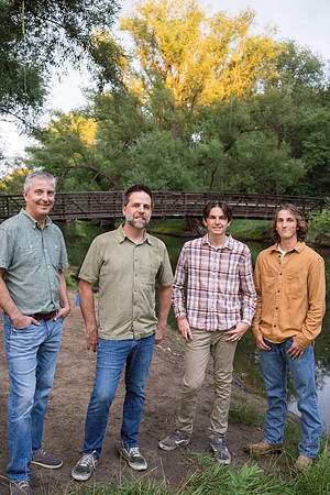 Neal Family 0104