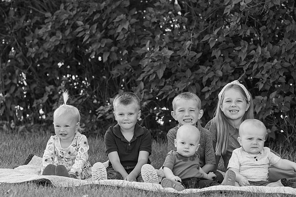 Christensen Family 0062