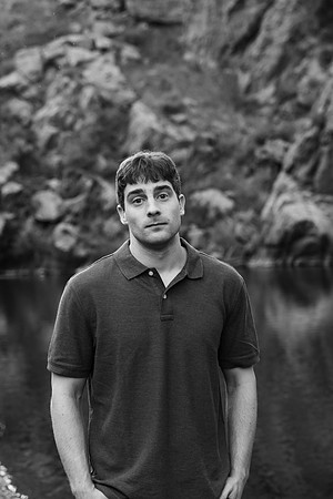 Parker Family_bw 0078