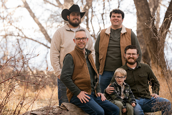 Tinker Family 0123