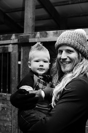 Ford Family0111