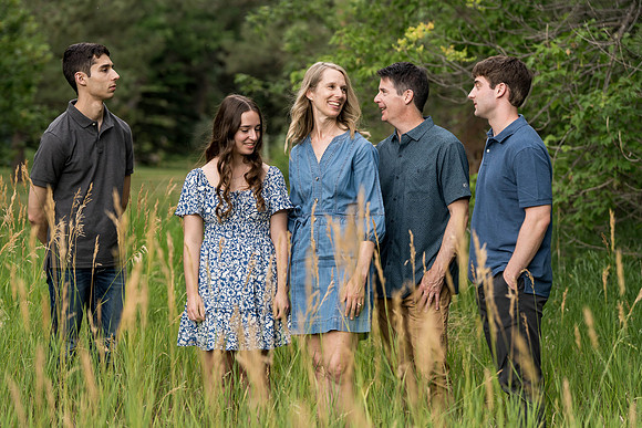 Parker Family 0016