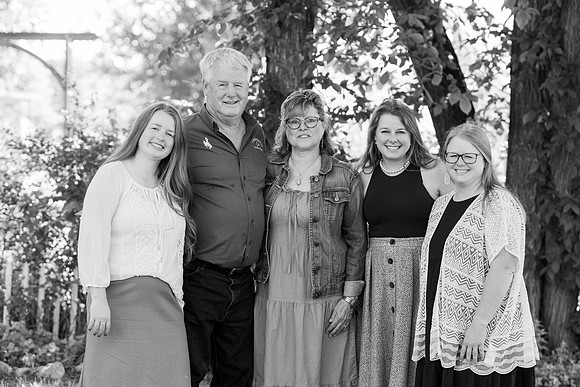 Christensen Family 0205