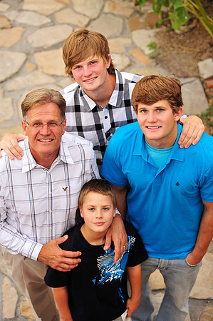Weissman Family 0022