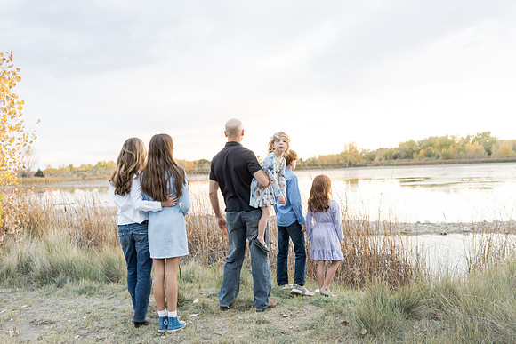 Willis Family 0150