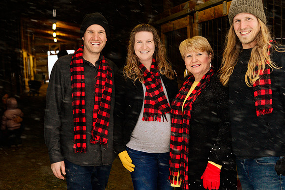 Ford Family0091