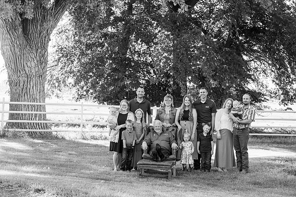 Christensen Family 0008