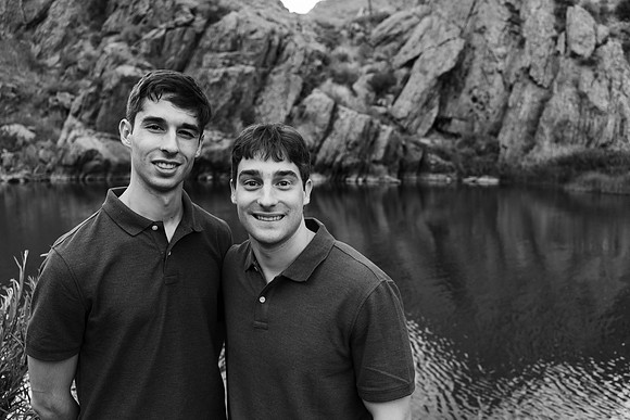 Parker Family_bw 0052