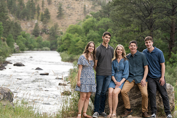 Parker Family 0041