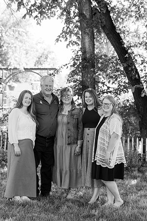 Christensen Family 0210
