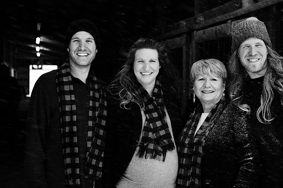 Ford Family0096