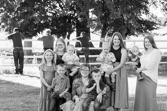 Christensen Family 0019