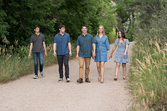 Parker Family 0090