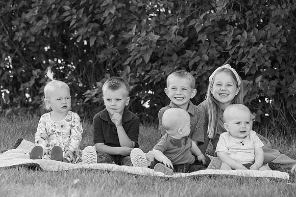 Christensen Family 0059