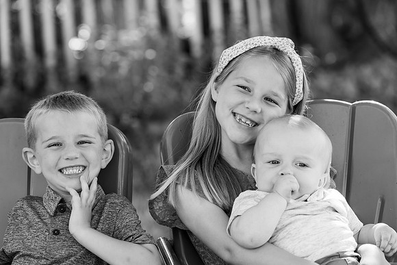 Christensen Family 0096