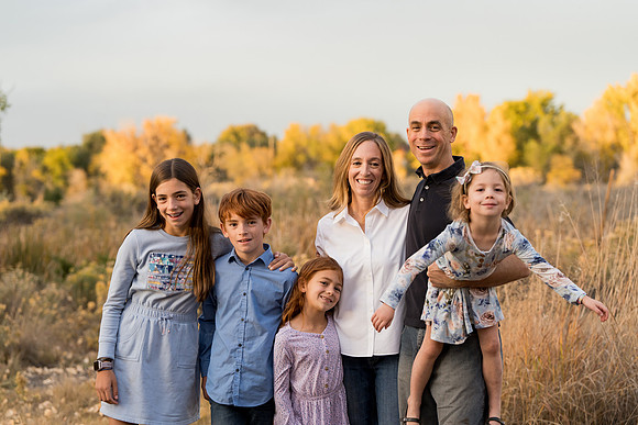 Willis Family 0111