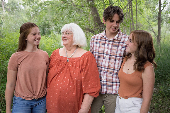 Neal Family 0068
