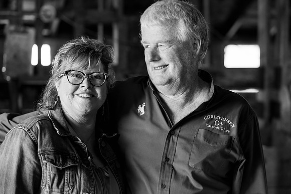 Christensen Family 0168