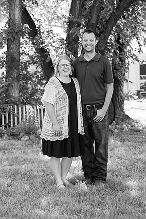Christensen Family 0118