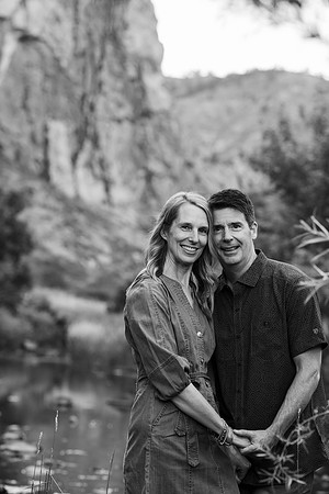 Parker Family_bw 0063