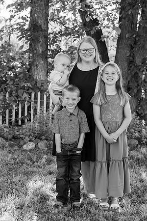 Christensen Family 0113