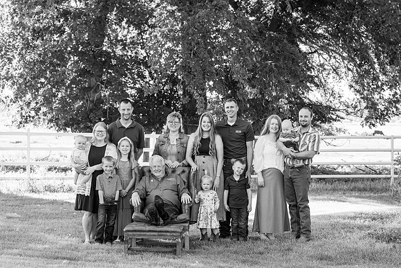 Christensen Family 0007