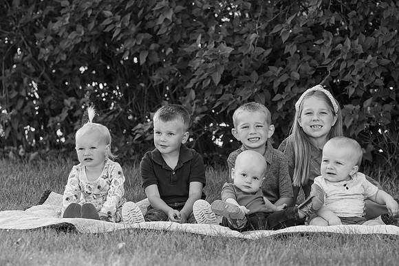 Christensen Family 0064