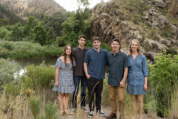 Parker Family 0051