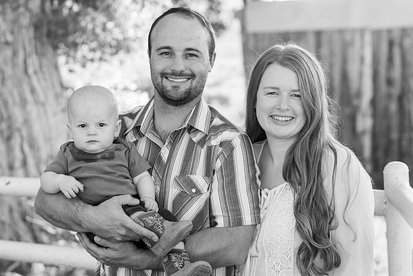 Christensen Family 0052