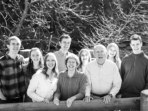 Korb Family 0037