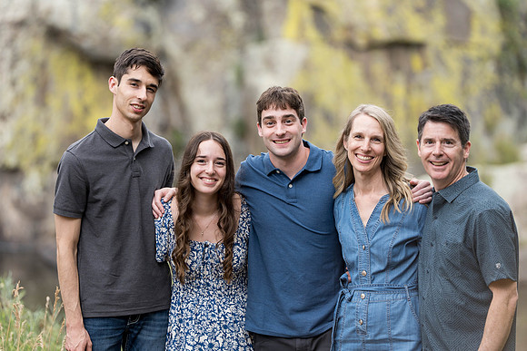 Parker Family 0026