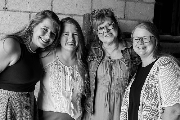 Christensen Family 0174