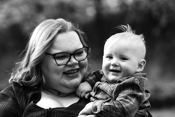 Brooks Family 0022