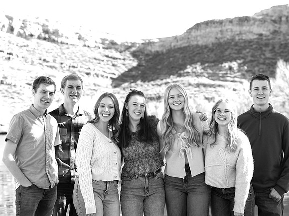 Korb Family 0071