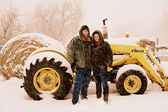 Ford Family0148