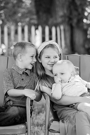 Christensen Family 0094