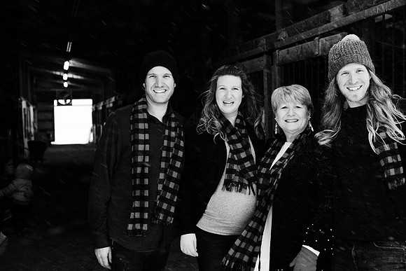 Ford Family0085
